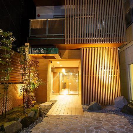Hotel Fu-Rin فوكوكا المظهر الخارجي الصورة