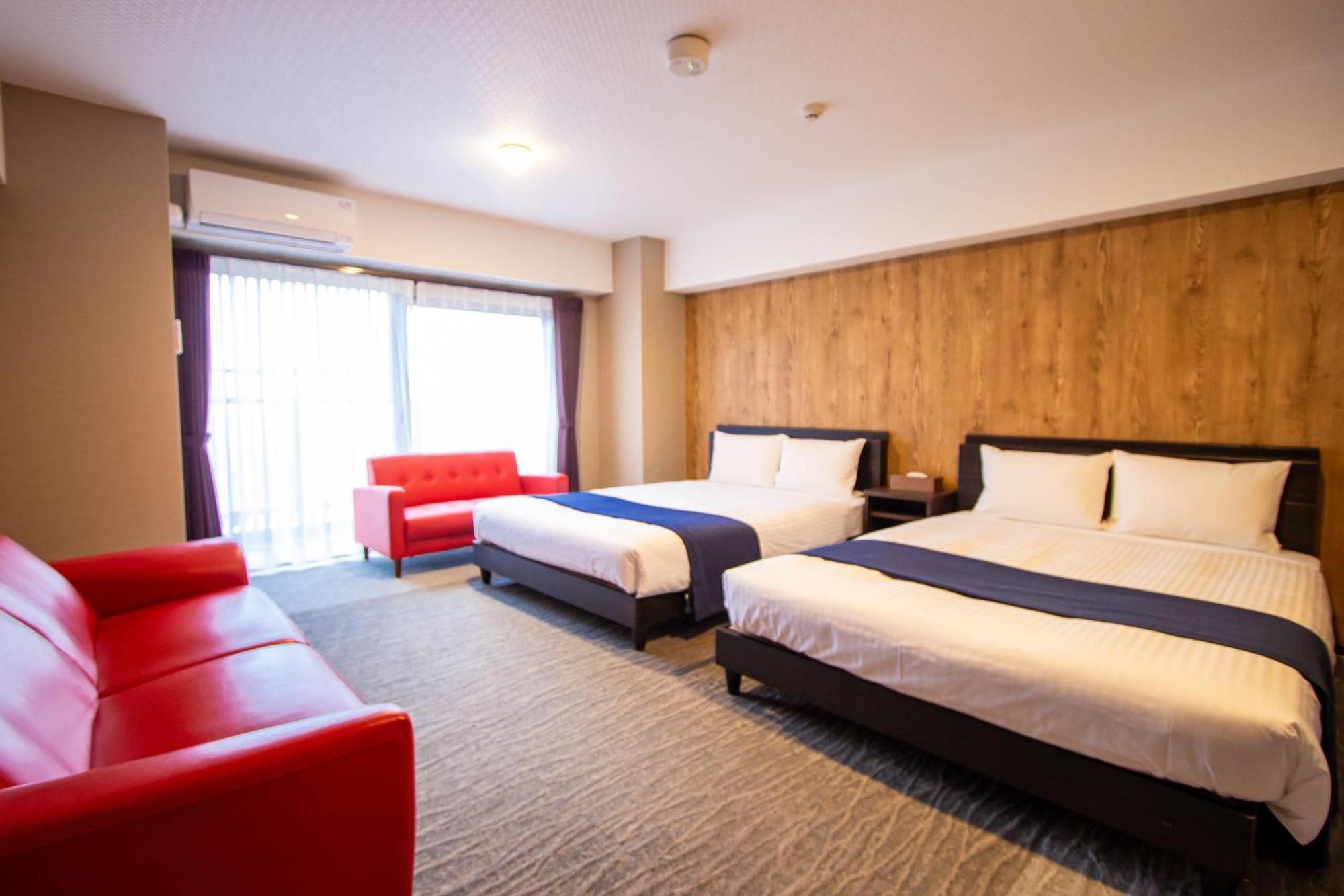 Hotel Fu-Rin فوكوكا المظهر الخارجي الصورة