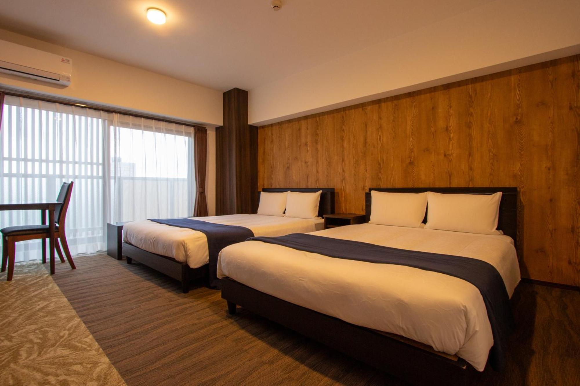 Hotel Fu-Rin فوكوكا المظهر الخارجي الصورة