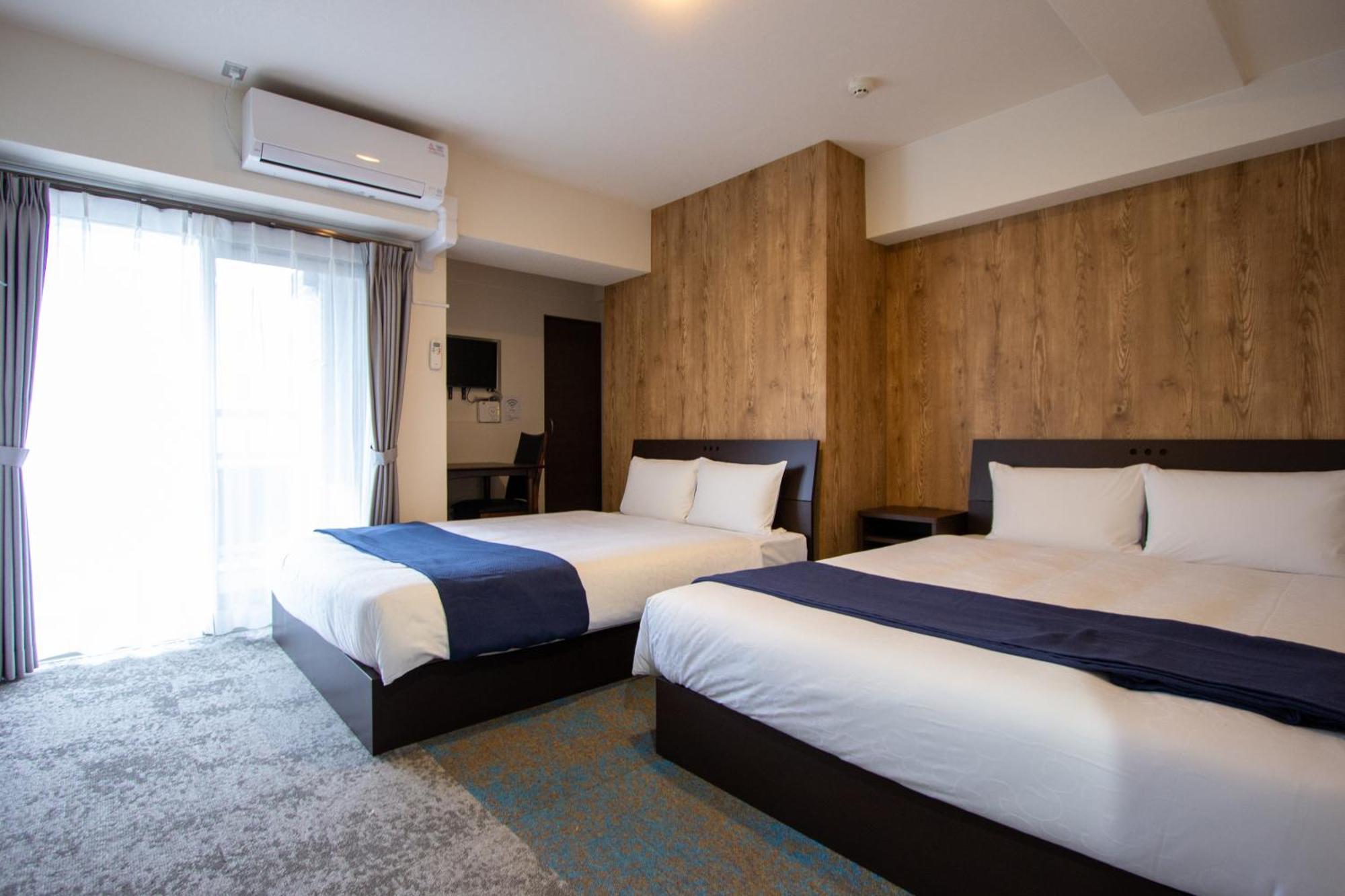 Hotel Fu-Rin فوكوكا المظهر الخارجي الصورة