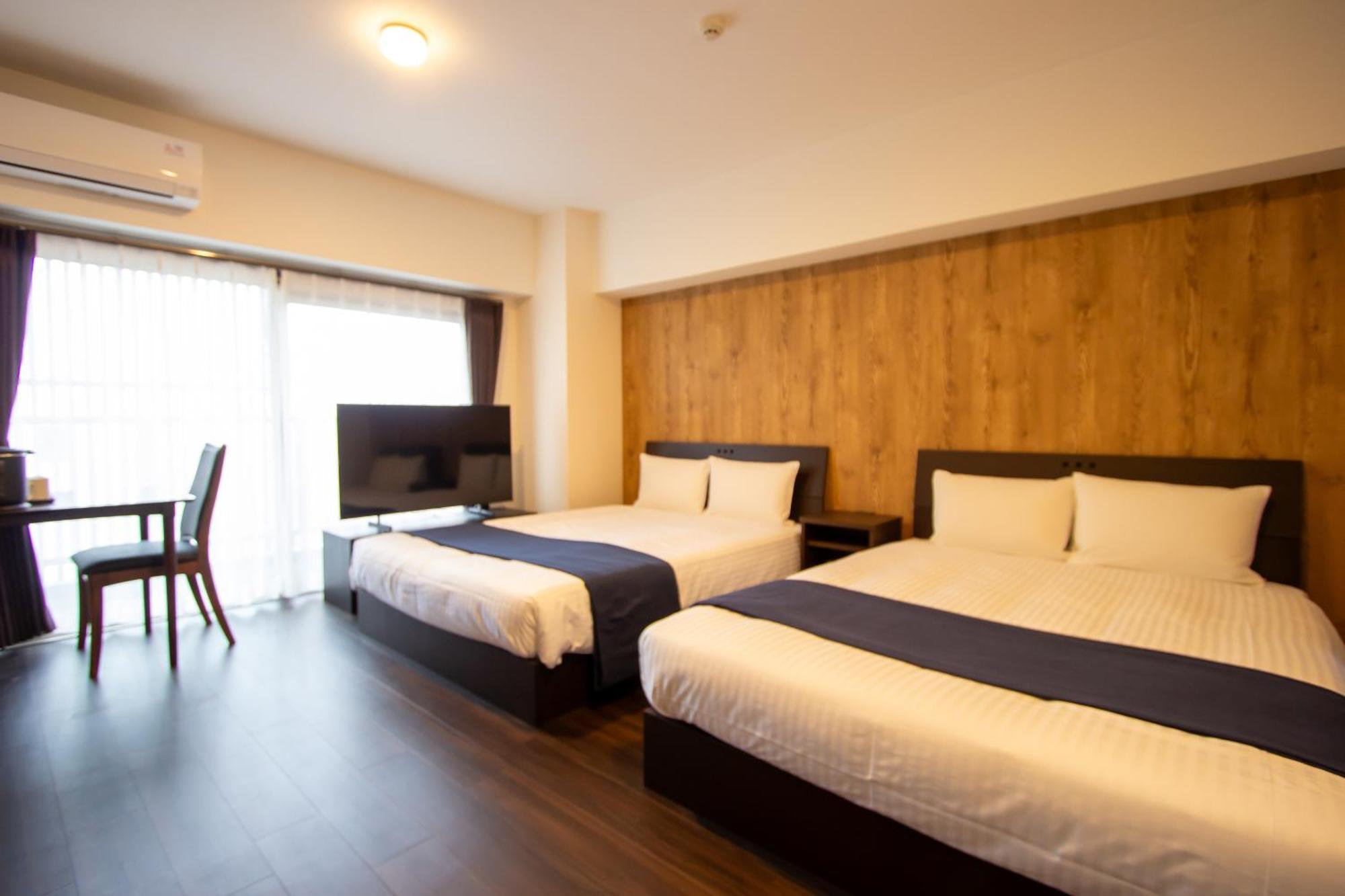 Hotel Fu-Rin فوكوكا المظهر الخارجي الصورة