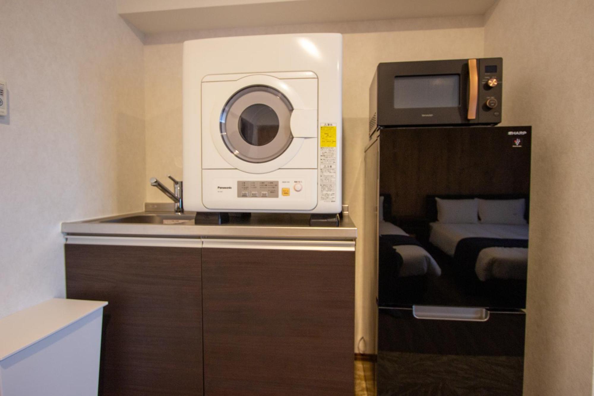 Hotel Fu-Rin فوكوكا المظهر الخارجي الصورة