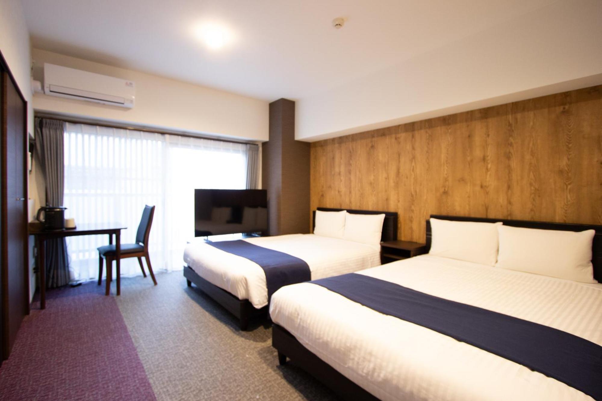 Hotel Fu-Rin فوكوكا المظهر الخارجي الصورة