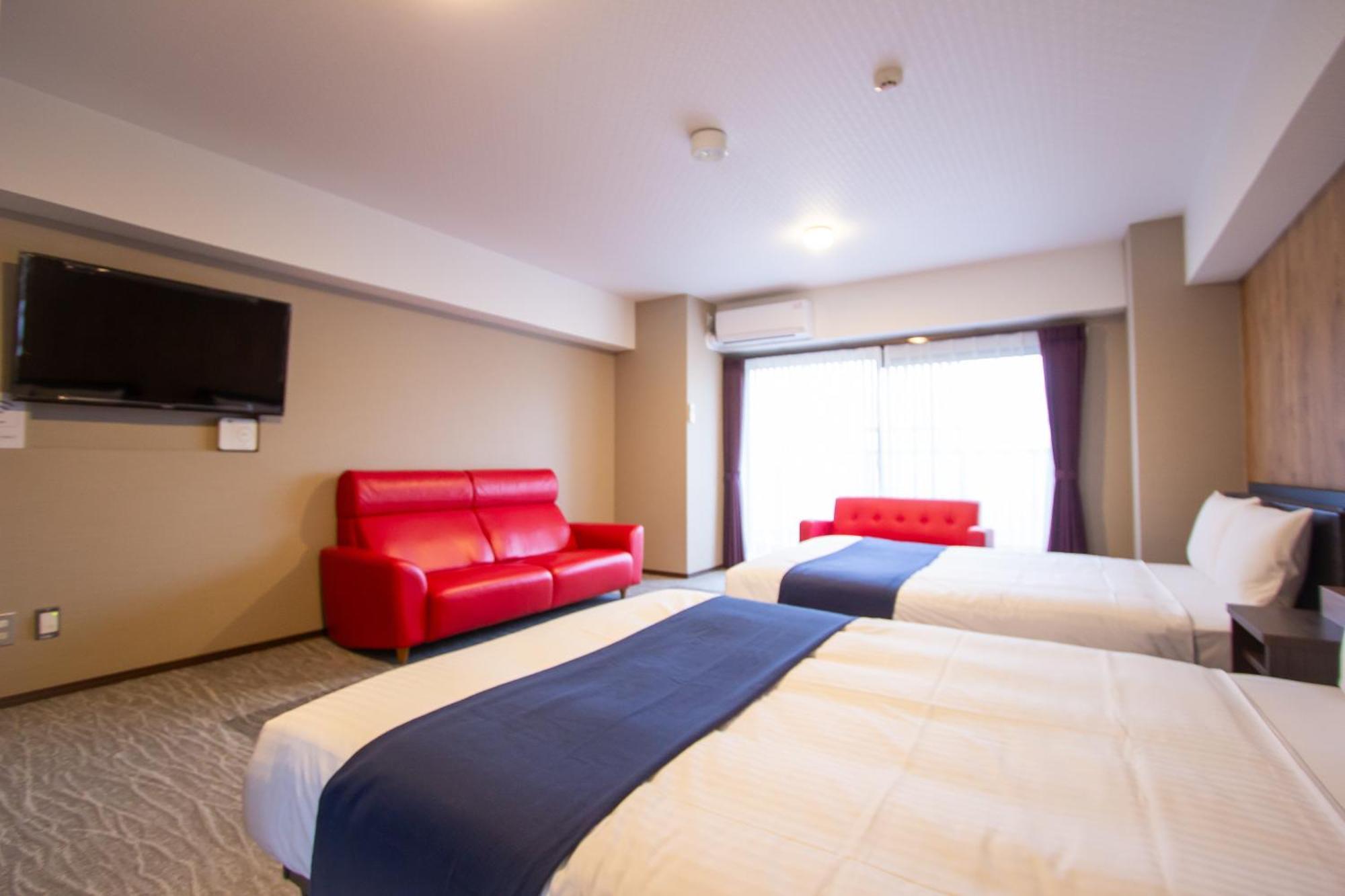 Hotel Fu-Rin فوكوكا المظهر الخارجي الصورة
