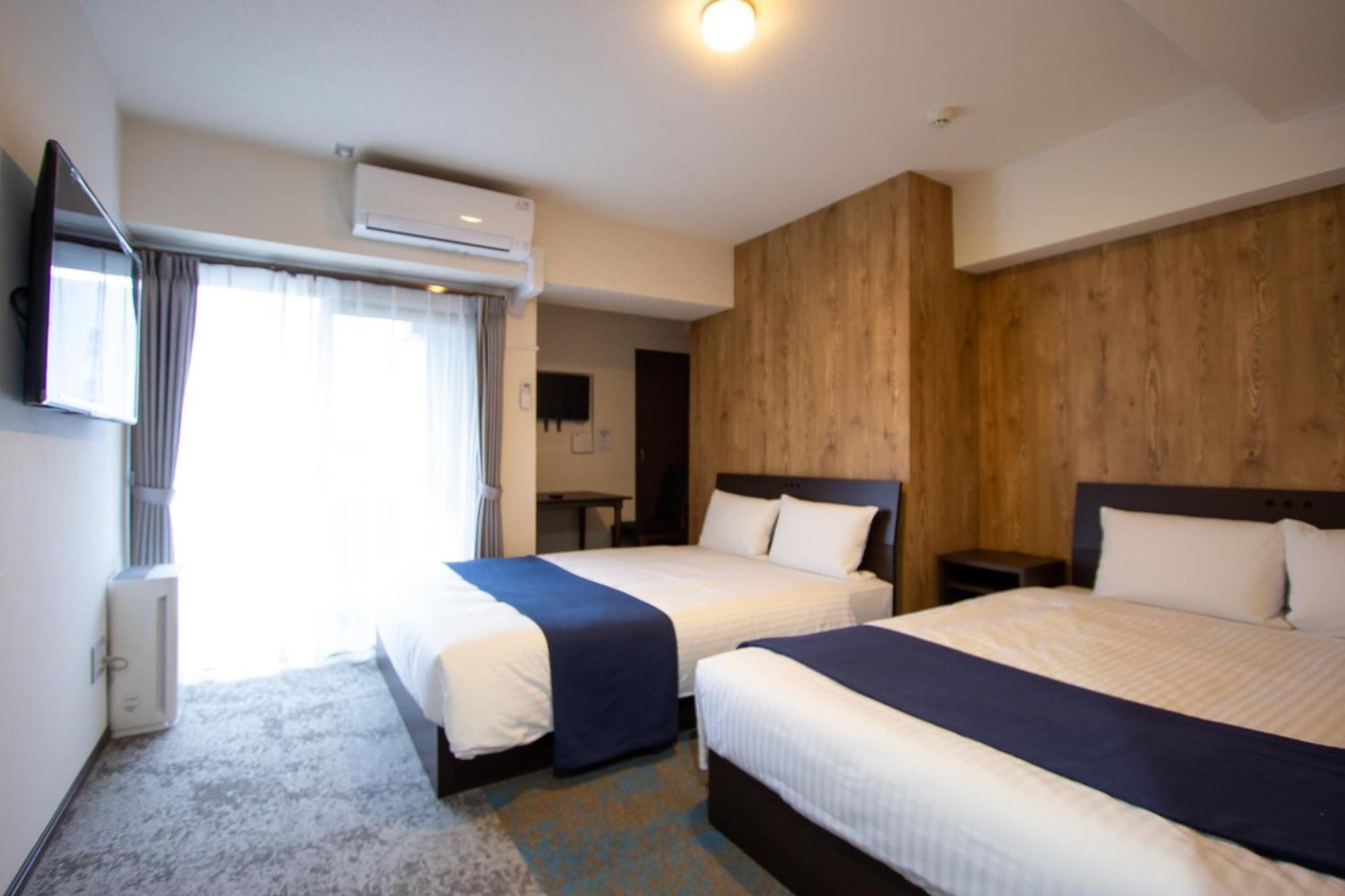 Hotel Fu-Rin فوكوكا المظهر الخارجي الصورة