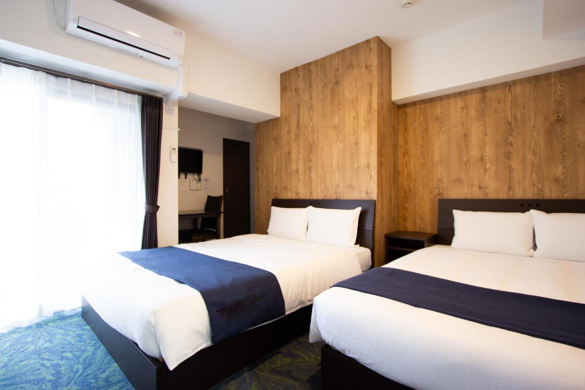 Hotel Fu-Rin فوكوكا المظهر الخارجي الصورة